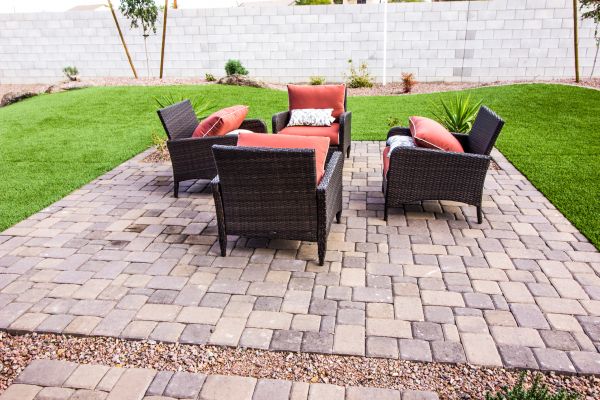 Grow your Outdoor Patio Expansion business