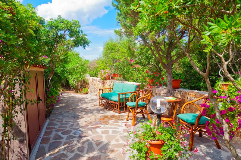Outdoor Patio Expansion