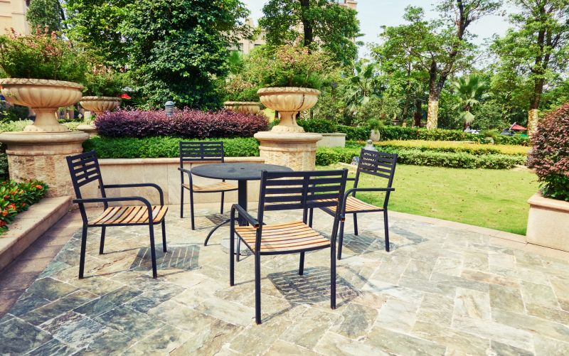 Outdoor Patio Expansion