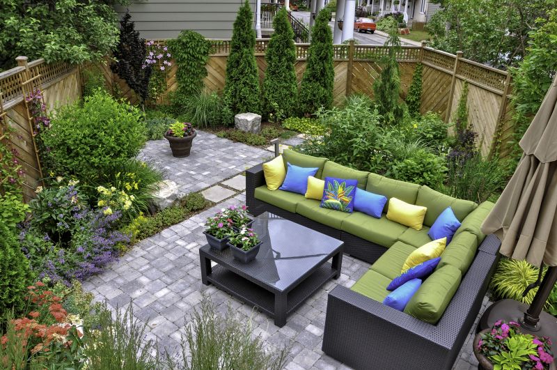 Expanding Outdoor Living